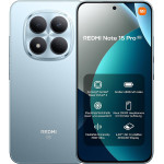 Xiaomi ������ Redmi Note 15 Pro 5G 6.83'' 8GB/256GB Dual Sim Nfc Blue - (MZB0M05EU)