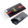 6D Pro Veason Glass - For Motorola G86 / G86 Power black