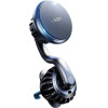 Lisen - Car Holder - MagSafe, For Air Vent, Universal, Multi-Angle Adjustment, Secure Fit, N52 Magnets - Black - (YL0222060002)