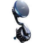 Lisen - Car Holder - MagSafe, For Air Vent, Universal, Multi-Angle Adjustment, Secure Fit, N52 Magnets - Black - (YL0222060002)