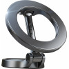 Lisen - Car Holder - MagSafe, For Dashboard, Universal, 360� Rotation, Foldable, N52 Magnets - Black - (YL0224010003)