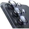 ESR - Armorite Camera Lens Protectors - Samsung Galaxy S26 Ultra - Black