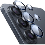 ESR - Armorite Camera Lens Protectors - Samsung Galaxy S26 Ultra - Black