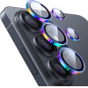 ESR - Armorite Camera Lens Protectors - Samsung Galaxy S26 Ultra - Chromatic