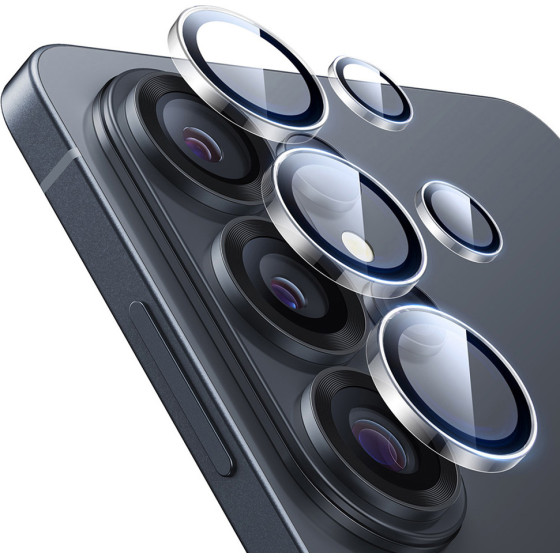 ESR - Armorite Camera Lens Protectors - Samsung Galaxy S26 Ultra - Clear