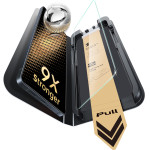 ESR - Corning Gorilla Glass Ultrafit - Samsung Galaxy S26 Ultra - Clear