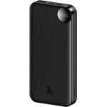 Mcdodo - Power Bank (MC-3850) - USB, 2x Type-C, 10000mAh, 30W, Led Display - Black