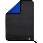 Proove - Car Washing Towel Carshine - High-Quality Microfiber, for Detailing, 40x60cm - Blue - (AACR40000003)