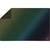 Proove - Mouse Pad Radiance - for Gaming, Glowing Effect, Natural Rubber Base, Polyester, 600x400x3mm - Aurora - (MPRD00300014)