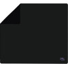 Proove - Mouse Pad Radiance - for Gaming, Natural Rubber Base, Polyester, 450?400?3mm - Black - (MPRD00200001)