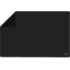 Proove - Mouse Pad Radiance - for Gaming, Natural Rubber Base, Polyester, 600x400x3mm - Black - (MPRD00300001)