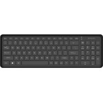 Proove - Wireless Keyboard Classic Code - 2.4GHz, Membrane Switches, 98 Keys, 1xAAA Battery - Black - (KBCDEN00003001)