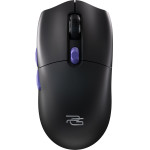Proove - Wireless Mouse Rate Special Edition - for Gaming, with 6 Buttons, 800-12000DPI, 650mAh, 1.5m - Black - (CMRTWRS03001)