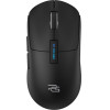Proove - Wireless Mouse RC Raider 8K - 2.4 GHz, Bluetooth, USB, 6 Buttons, 800-32000DPI, 500mAh, 1.5m - Black - (WMRR00122001)