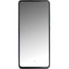 Samsung - Original Display Touchscreen + Frame - Galaxy A72 4G (SM-A725), GH82-25460B - Blue - (16697)