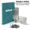 Billfodl Seed Phrase Holder - (BIL-1)