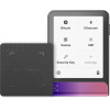 Ledger Flex Crimson Magenta Crypto Hardware Wallet with Recovery Key - (LEDGERFLEX-CMAGENTA-RK)