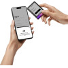 Ledger Flex Crimson Magenta Crypto Hardware Wallet with Recovery Key - (LEDGERFLEX-CMAGENTA-RK)