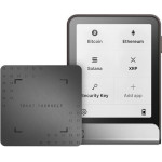 Ledger Flex Crypto Hardware Wallet with Recovery Key - (LEDGERFLEX-RK)