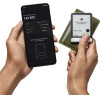 Ledger Flex Crypto Hardware Wallet with Recovery Key - (LEDGERFLEX-RK)