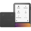 Ledger Flex Ferro Fuchsia Crypto Hardware Wallet with Recovery Key - (LEDGERFLEX-FFUCHSIA-RK)