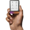 Ledger Flex Ferro Fuchsia Crypto Hardware Wallet with Recovery Key - (LEDGERFLEX-FFUCHSIA-RK)