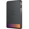 Ledger Flex Ferro Fuchsia Crypto Hardware Wallet with Recovery Key - (LEDGERFLEX-FFUCHSIA-RK)