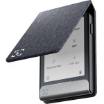 Ledger Flex Magnet Folio, business charcoal - (LEDGERFLEXMFBC)