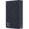 Ledger Flex Magnet Folio, business charcoal - (LEDGERFLEXMFBC)