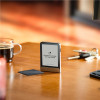Ledger Flex Neptune Blue Crypto Hardware Wallet with Recovery Key - (LEDGERFLEX-NBLUE-RK)