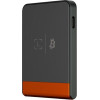 Ledger Flex Orange Crypto Hardware Wallet with Recovery Key - (LEDGERFLEX-ORANGE-RK)