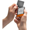 Ledger Flex Orange Crypto Hardware Wallet with Recovery Key - (LEDGERFLEX-ORANGE-RK)