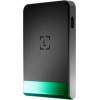 Ledger Flex Oxidate Green Crypto Hardware Wallet with Recovery Key - (LEDGERFLEX-OGREEN-RK)