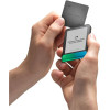 Ledger Flex Oxidate Green Crypto Hardware Wallet with Recovery Key - (LEDGERFLEX-OGREEN-RK)