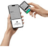Ledger Flex Oxidate Green Crypto Hardware Wallet with Recovery Key - (LEDGERFLEX-OGREEN-RK)