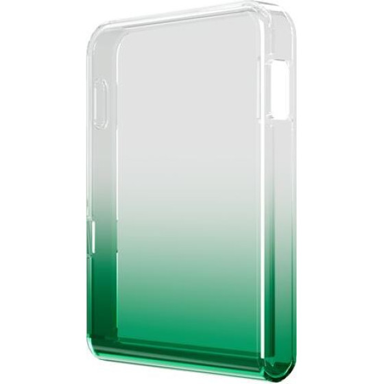 Ledger Flex Silicon Case, dark green - (LEDGERFLEXSCDG)