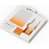 Ledger Flex Silicon Case, orange - (LEDGERFLEXSCO)