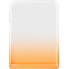 Ledger Flex Silicon Case, orange - (LEDGERFLEXSCO)