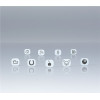 Ledger Nano Gen 5 - Badges Pack 1 - (LEDGERNANO-5-badges1)
