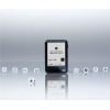 Ledger Nano Gen 5 Dark Crypto Hardware Wallet with Recovery Key - (LEDGERNANO-5-RK)