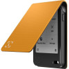 Ledger Nano Gen 5 Magnet Folio, bitcoin orange - (LEDGERNANO-5-MFBO)