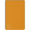 Ledger Nano Gen 5 Magnet Folio, bitcoin orange - (LEDGERNANO-5-MFBO)
