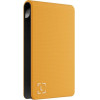 Ledger Nano Gen 5 Magnet Folio, bitcoin orange - (LEDGERNANO-5-MFBO)