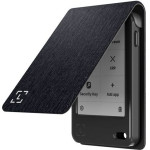 Ledger Nano Gen 5 Magnet Folio, business charcoal - (LEDGERNANO-5-MFBC)