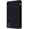 Ledger Nano Gen 5 Magnet Folio, business charcoal - (LEDGERNANO-5-MFBC)