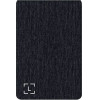 Ledger Nano Gen 5 Magnet Folio, business charcoal - (LEDGERNANO-5-MFBC)