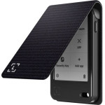 Ledger Nano Gen 5 Magnet Folio, party aubergine - (LEDGERNANO-5-MFPA)