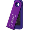 Ledger Nano S Plus Amethyst Purple Crypto Hardware Wallet - (LEDGERSPLUSAP)