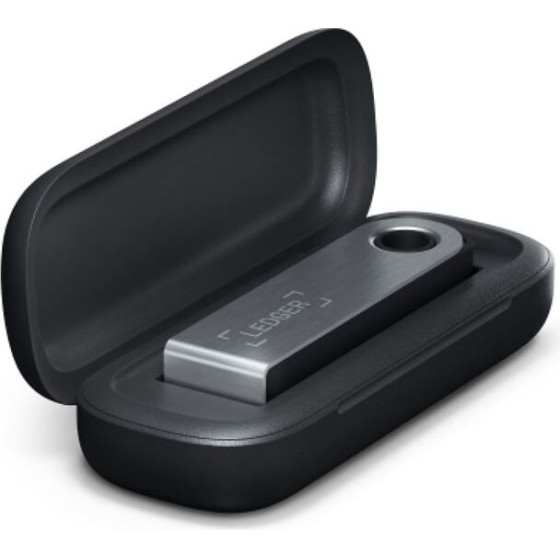 Ledger Nano S Plus Case - (LEDGERNANOSPLUSCASE)