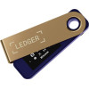 Ledger Nano S Plus Crypto Hardware Wallet Ferro Fuchsia - (LEDGERSPLUSFF)
